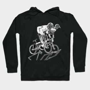 bmx Hoodie